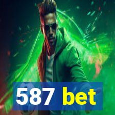 587 bet